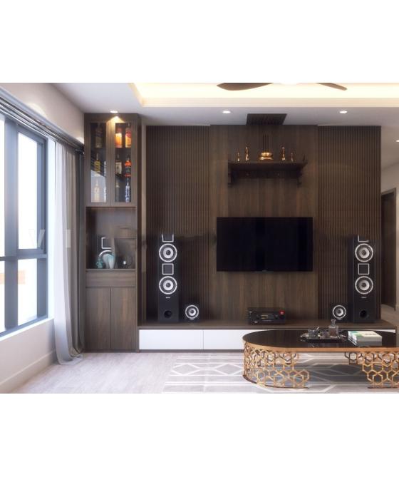 Vách ốp tường 76 Vách ốp tường 76